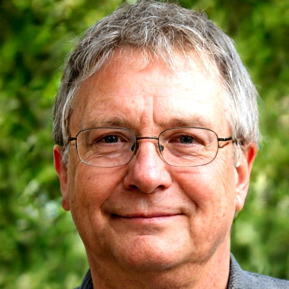 Portrait von Matthias Kellner