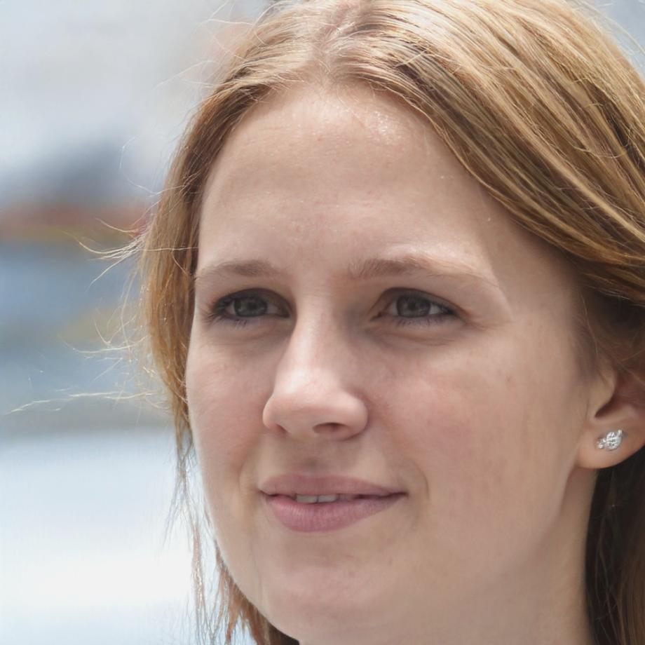 Finanzexpertin Dr. Marlene Richter